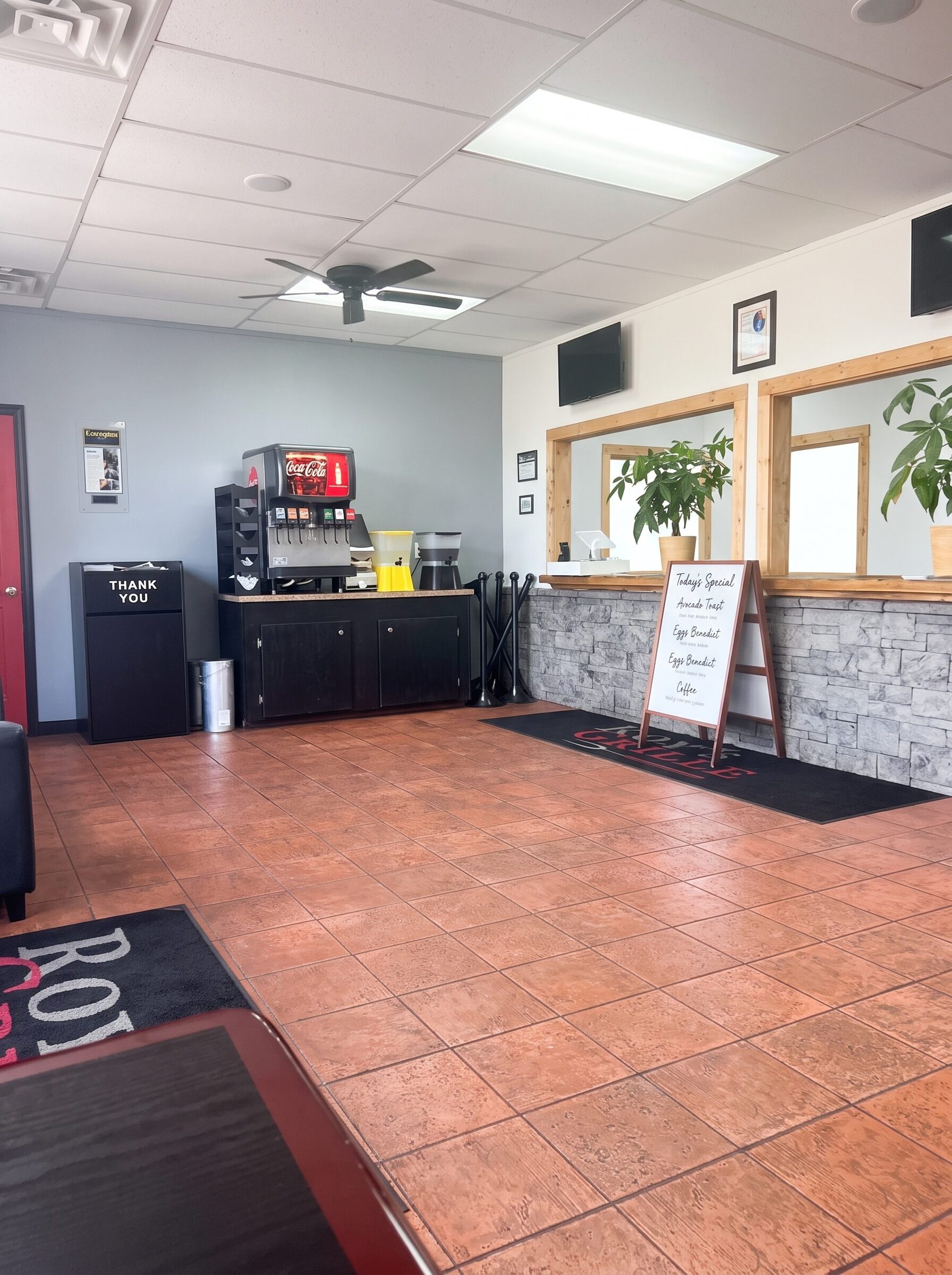 Visit Us Today