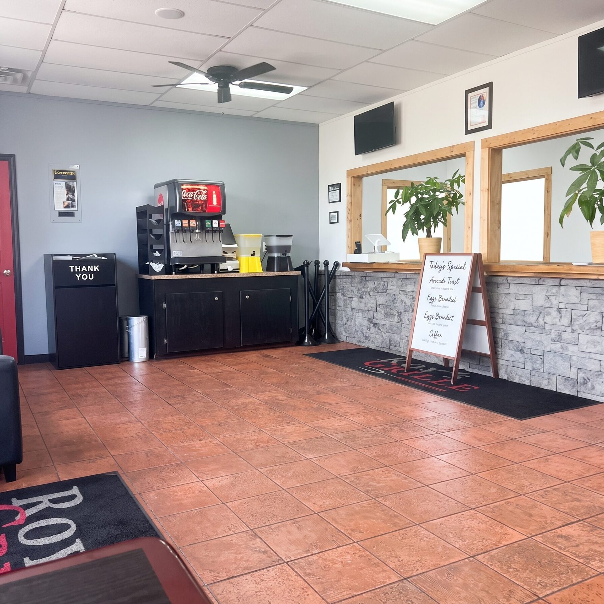 Visit Us Today