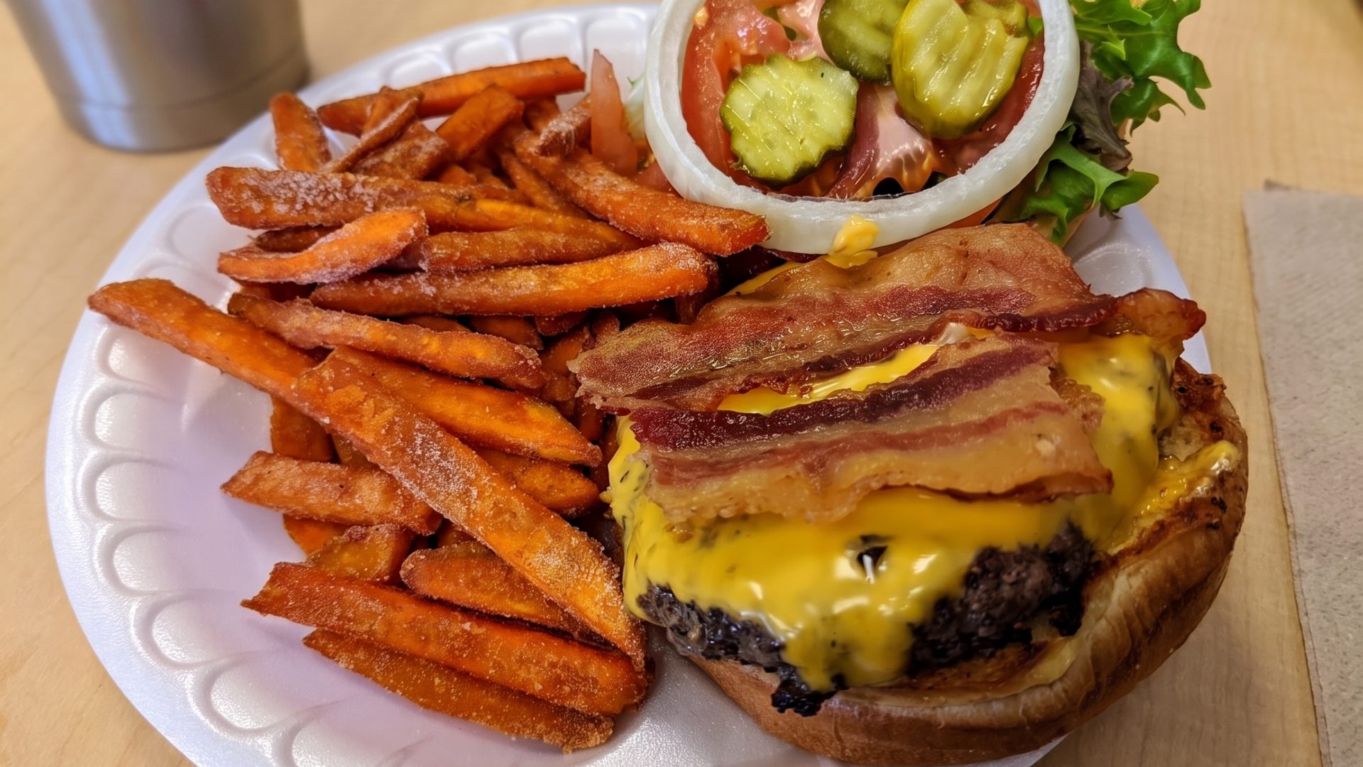 Fresh Favorites, Just a Click Away