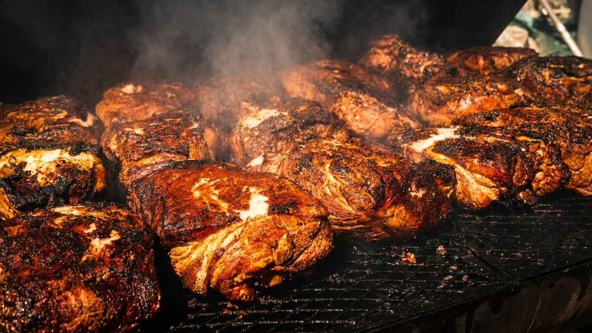 Irmo's BBQ is making headlines