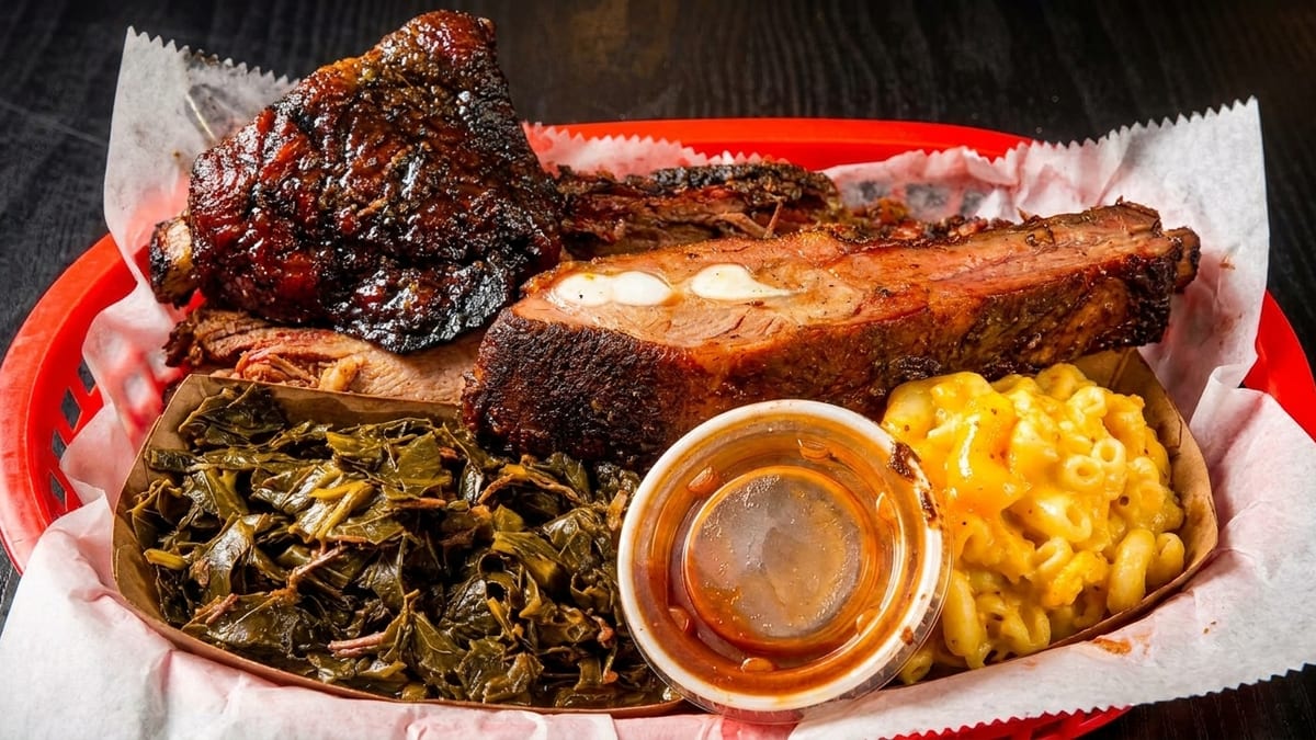 Garden & Gun, Eater, and The State