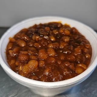 Baked Beans