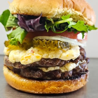Carolina Burger