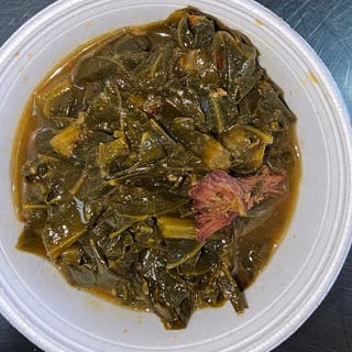 Collard Greens