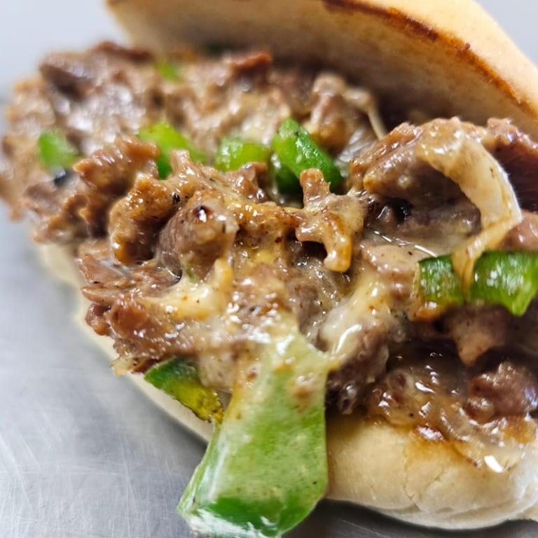 Delivery Options for Your Favorites