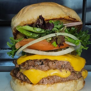 Cheeseburger